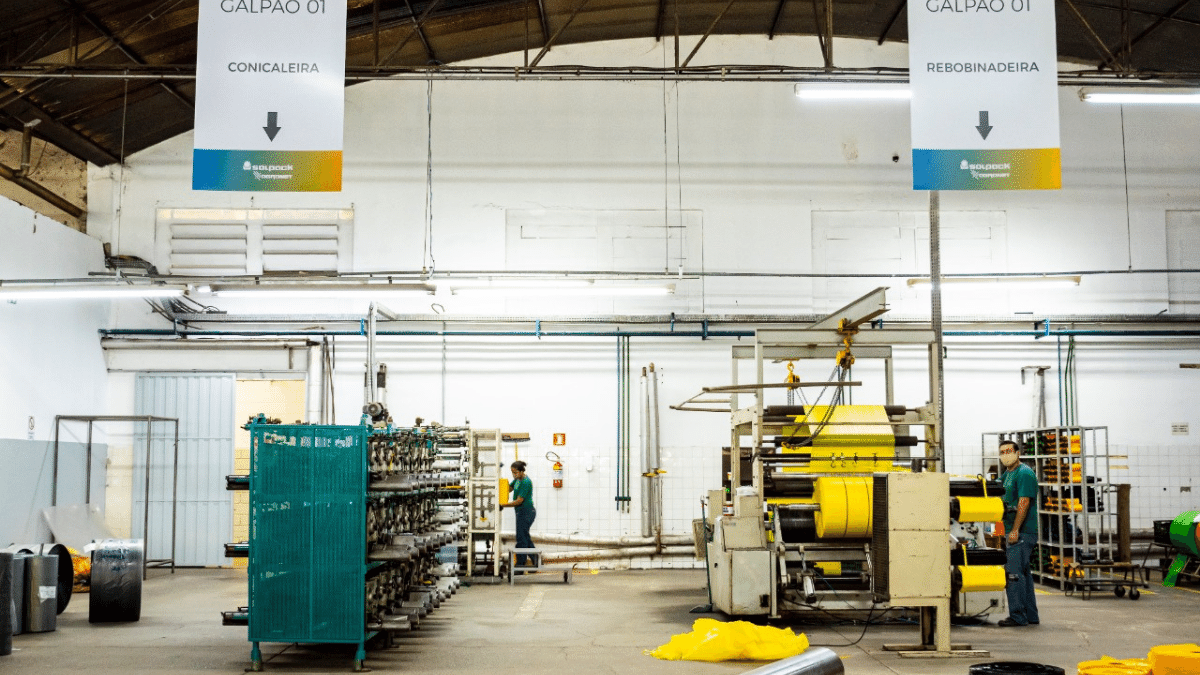 Solpack Agronet