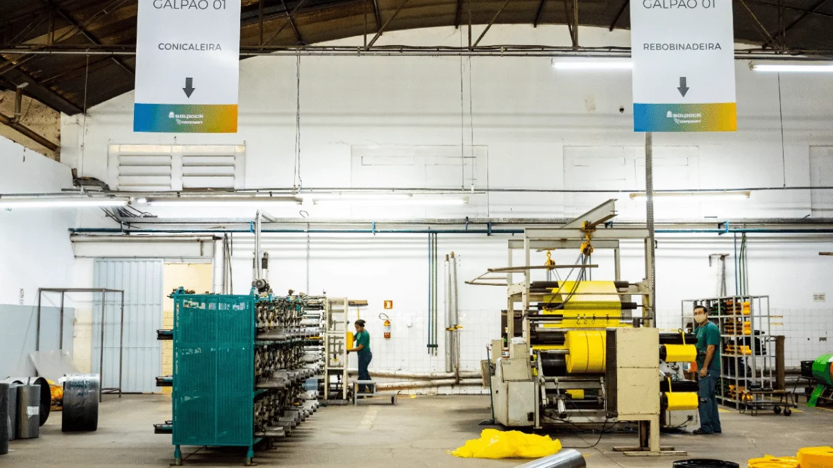 Solpack Agronet