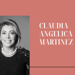 Claudia Angelica Martinez