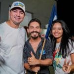 Delegado Daniel Trindade