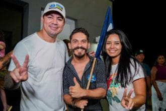 Delegado Daniel Trindade