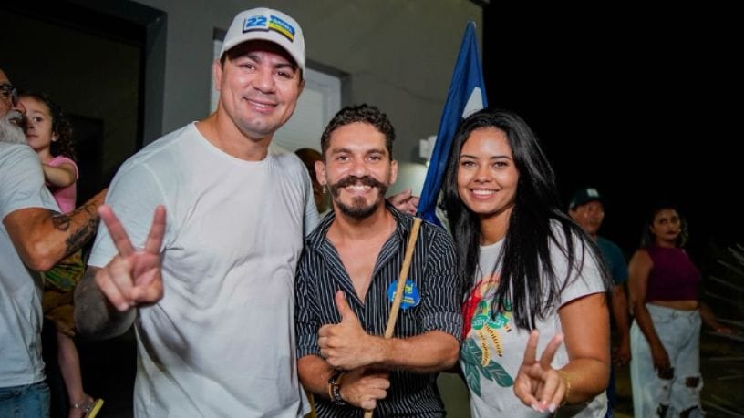 Delegado Daniel Trindade