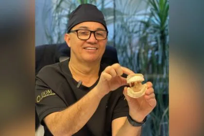 José Olavo Mendes