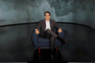 Otávio Oscar Fakhoury