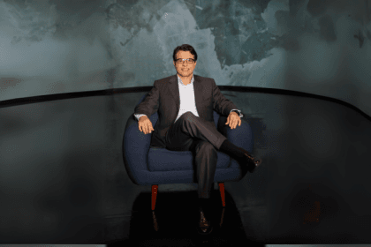 Otávio Oscar Fakhoury