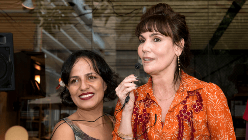 Lina Rosa Gomes Vieira da Silva