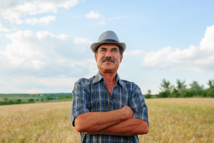 Agropecuária Grama Roxa Ltda