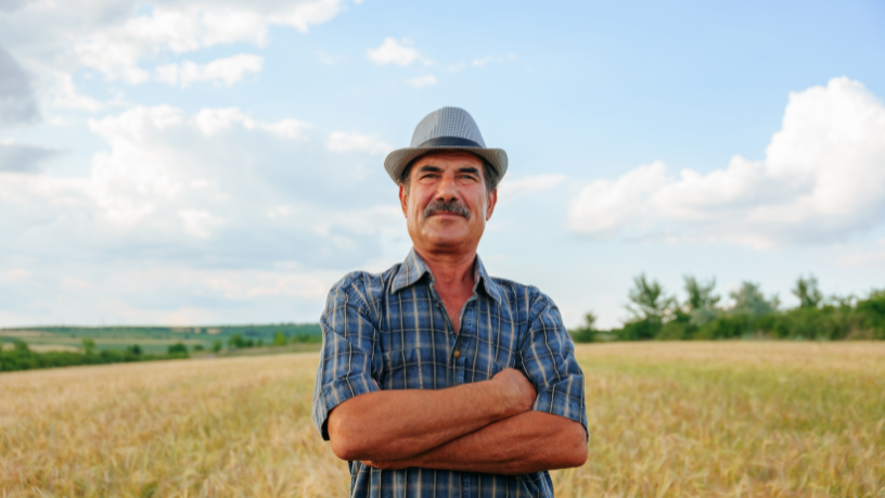 Agropecuária Grama Roxa Ltda