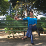 Lina Rosa Gomes Vieira da Silva