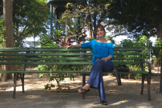 Lina Rosa Gomes Vieira da Silva