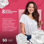 SG Consórcios - Segatt e Genrro Ltda