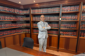 Leonardo Manzan