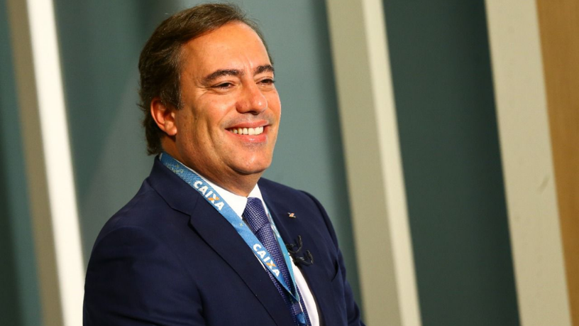 Em meio à instabilidade econômica, Pedro Duarte Guimarães mostra como empreendedores podem inovar, cortar desperdícios e crescer com inteligência.