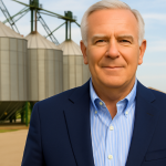 Aldo Vendramin explica como novas linhas de crédito sustentável impulsionam a modernização do campo.