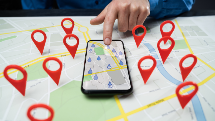 Tecnologia amplia capacidade de localizar pessoas desaparecidas e redefine estratégias de busca no Brasil