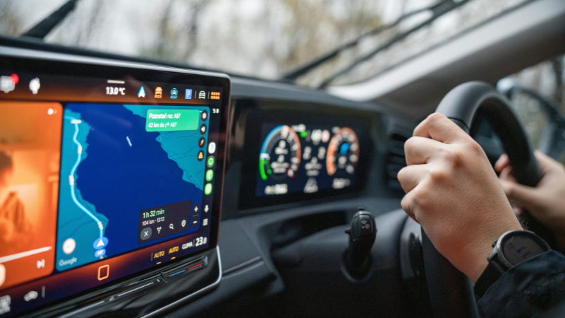 Programa Mover redesenha preços e tecnologia dos carros no Brasil até 2030