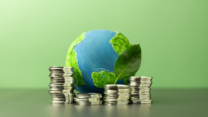 Danilo Regis Fernando Pinto analisa como o crescimento sustentável global e as finanças verdes ganham protagonismo nas estratégias econômicas internacionais.