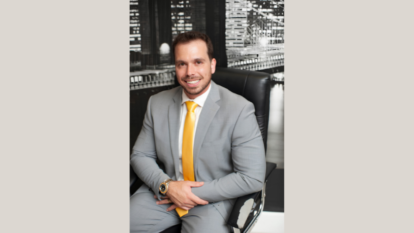 Felipe Rassi