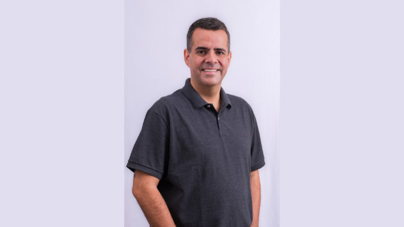 Dr. Vinicius Tadeu Santtin Rodrigues