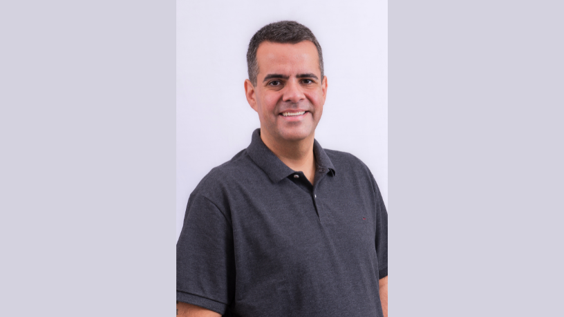 Dr. Vinicius Tadeu Santtin Rodrigues