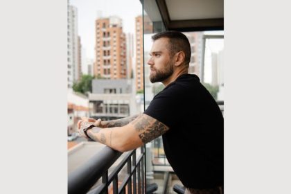 Lucas Peralles