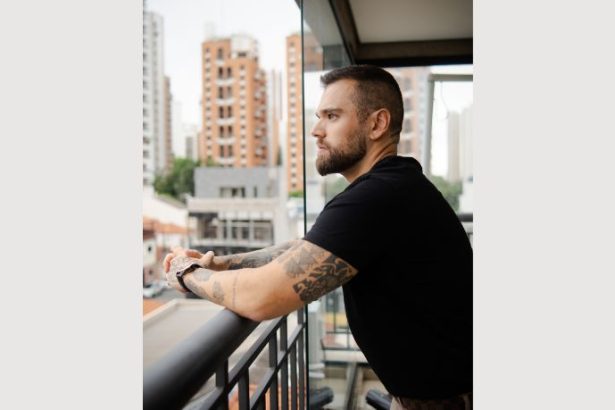 Lucas Peralles