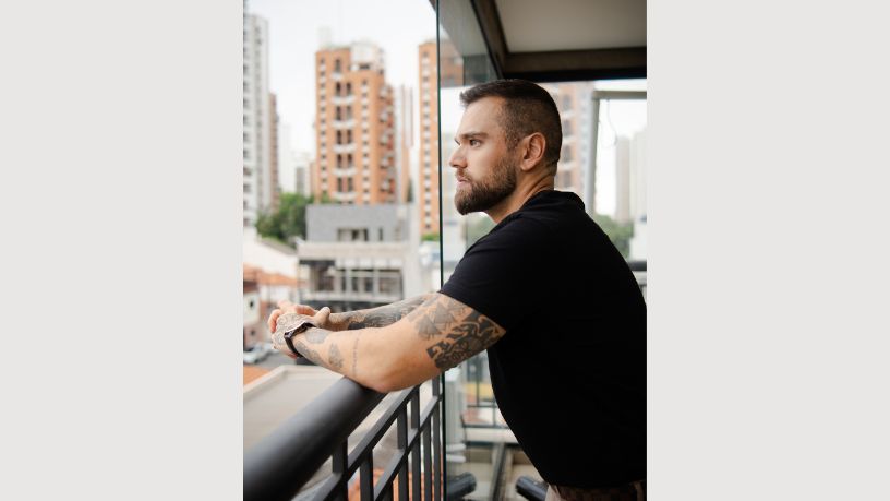 Lucas Peralles