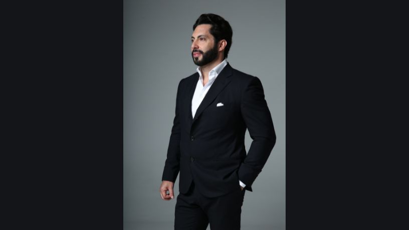 Gustavo Khattar de Godoy