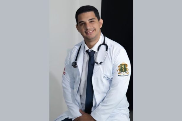 Yuri Silva Portela