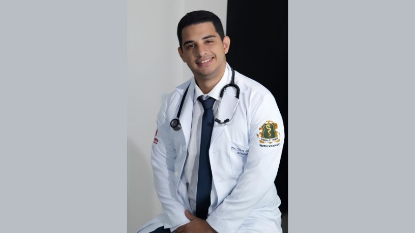 Yuri Silva Portela